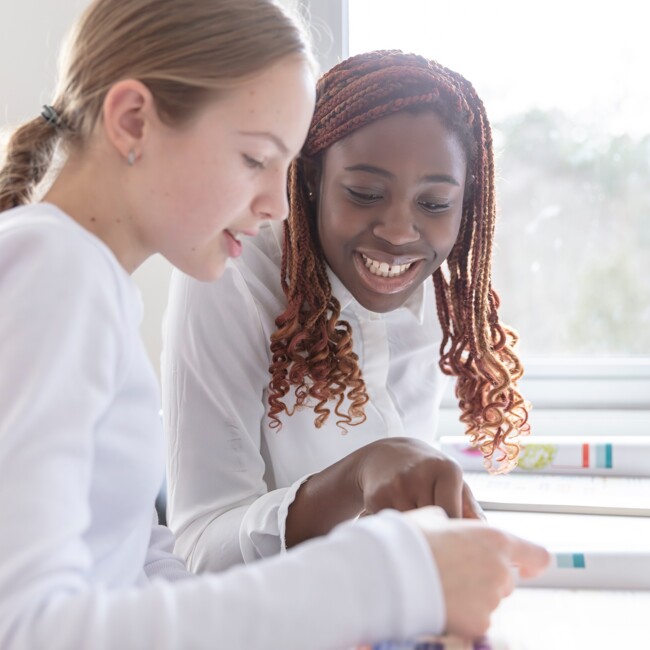 International Education Uppsala International School