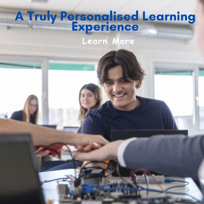 Personalized Learning