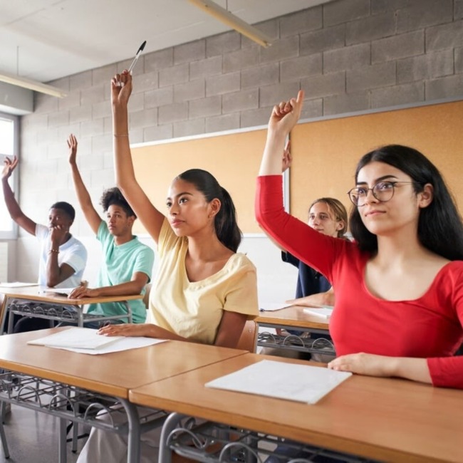 A-Level, IB or Gymnasium? Compare & Decide