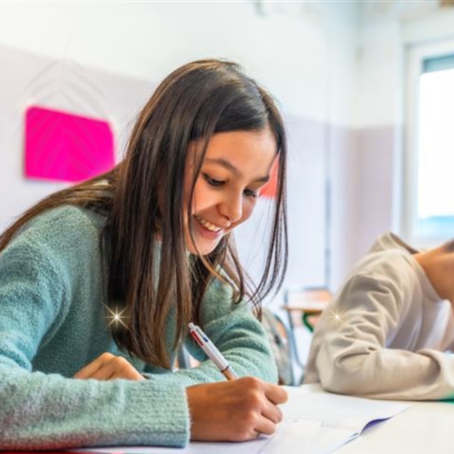 Personalized Learning