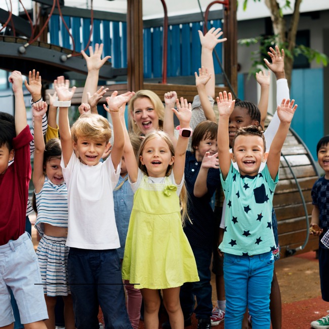 The safety and wellbeing of our students are our absolute priority.