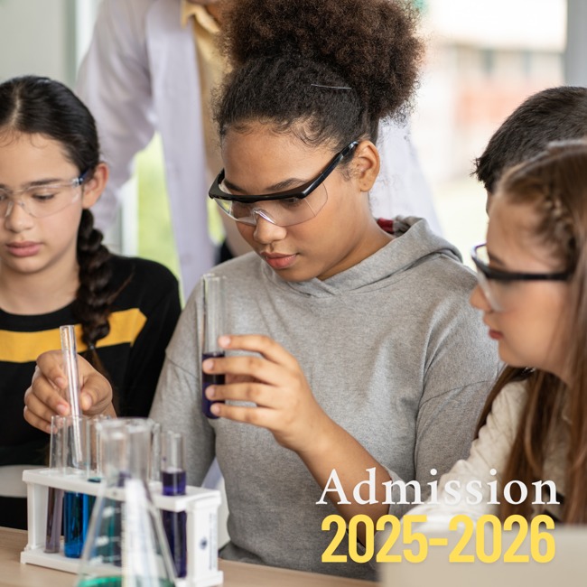 Uppsala International School Admissions 2025