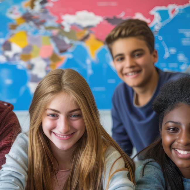 BTEC at UIS: A Smarter High School Choice