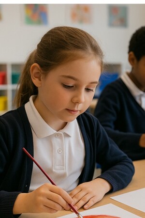 Cambridge Curriculum